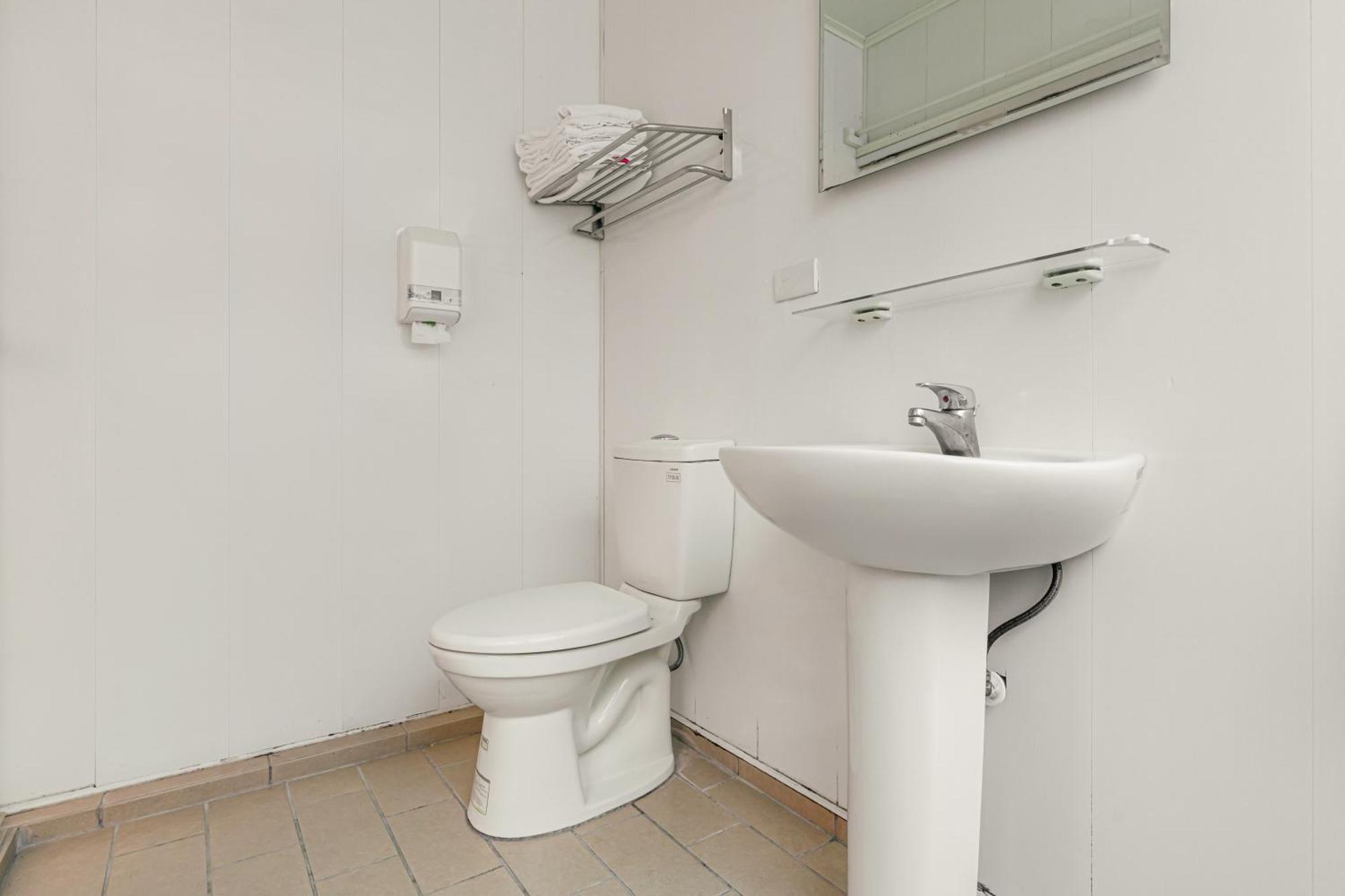 桔子小屋 Luodong Extérieur photo