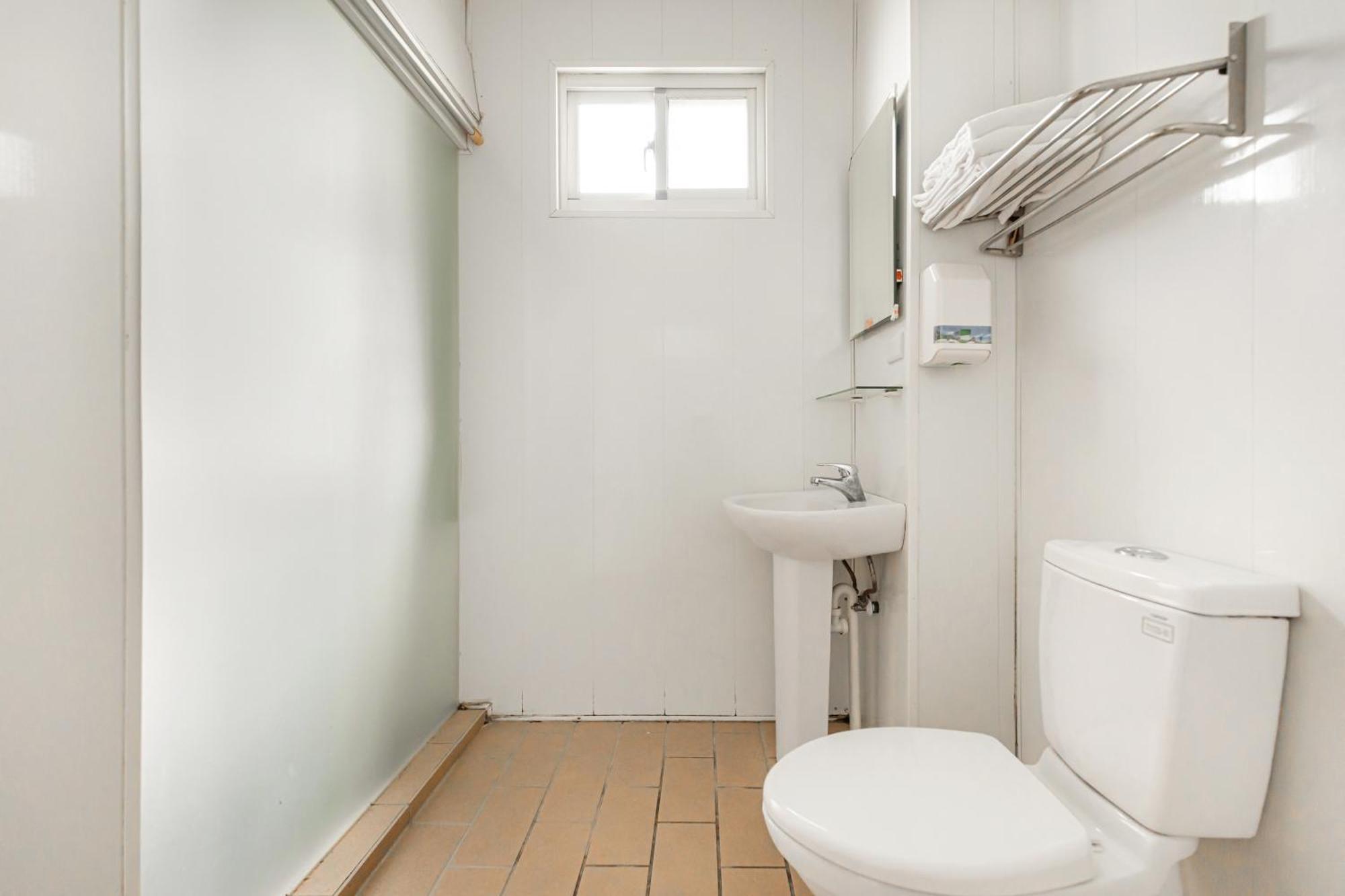 桔子小屋 Luodong Extérieur photo